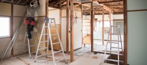 Entreprise de rénovation de la maison et de rénovation d’appartement à Le Mesnil-Vigot